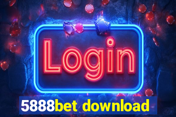 5888bet download